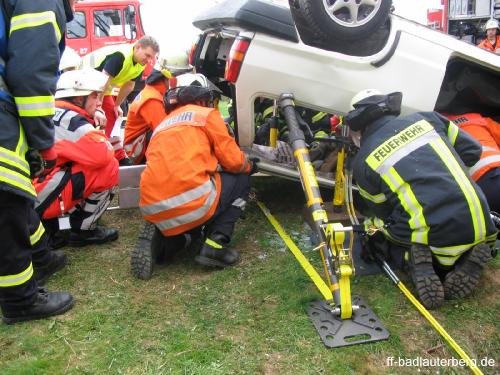 2013-04-21 Rettungdienstuebung FTZ 132